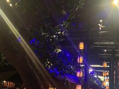 -绿茶餐厅(深圳龙华天虹购物中心店)