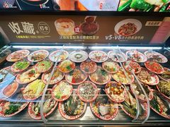 -老海陵·泰州菜(图书馆店)