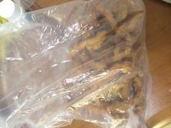 -国梁烤鸡(八大局店)