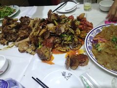 -小柒家第一锹东北菜(城关店)