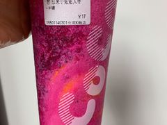 红果小姐姐-CoCo都可(北苑K酷店)