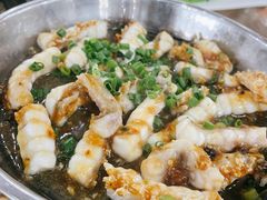 -红日饭店(裕隆三路店)