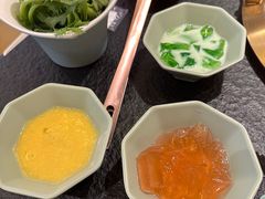 -熊喵来了火锅·牧场好肉(邯郸邯山万达店)