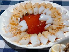 -阿妹小海鲜(下角店)