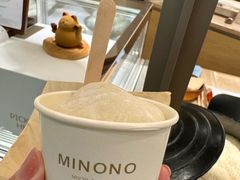 -米糯糯·MINONO·大福冰淇淋(青岛万象城店)