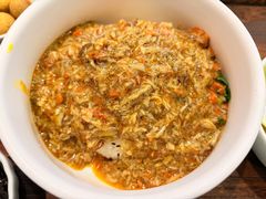 蟹粉黄金捞饭-蟹上黄·蟹黄面·江南糖水(人民广场店)