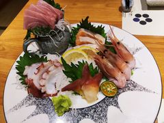 -稳座小料理(锦华街店)