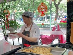 -毛华美食(清扬路店)