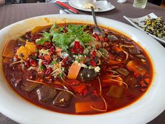 69°毛血旺-樽宴酒楼·地道川菜·品质宴请