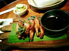 -四季酒店下午茶
