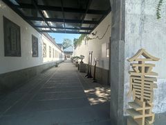 -观潮胜地公园