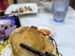 -华记潮州卤水车仔面(界限街店)