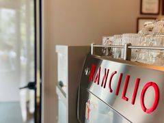 -Punchline Coffee&Roaster(同济大学店)