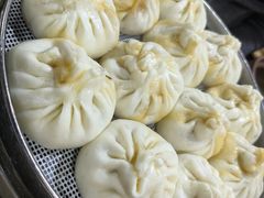 -石饮红星包子(中山路店)