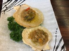 -渔日本料理铁板烧(新天地假日广场店)