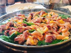 桑拿蒸鸡-阿多私房菜(顺德店)