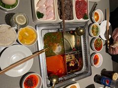 -海底捞火锅(群光广场店)