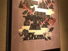 -星巴克(嘉定中信泰富万达广场店)