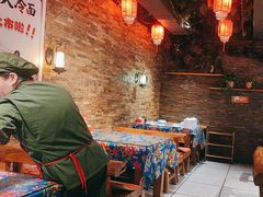 -人民公社大食堂(张家湾店)