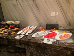 -舟山希尔顿酒店