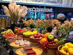 -梨花自助烤肉(天河城店)