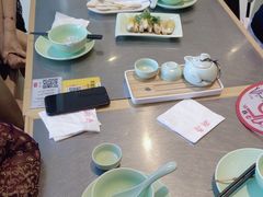 -潮界(LU·ONE凯德晶萃广场店)