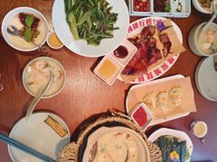 -南拳十三姨·潮汕砂锅粥·粤菜(西单大悦城店)