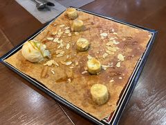 -LA CREPERIE BRETONNE布列塔尼法式餐厅(天童北路店)