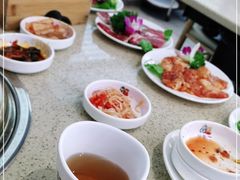 -妙香居韩国烤肉(容桂天佑城店)