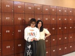 -广州保龄球馆