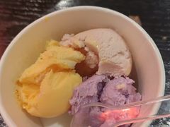-三石铁板烧(紫竹桥店)