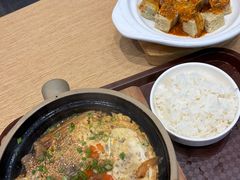 -金记酿皮(万博店)