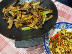 -高嗲嗲·湘味爆炒王(新城科技园店)