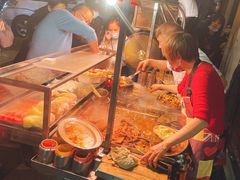 -明记牛杂(新马路分店)