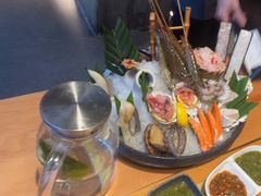 -生如夏花泰式火锅(西村黑金店)