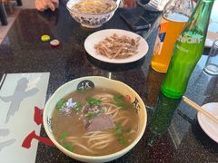 -十二忠手拉面(五福店)