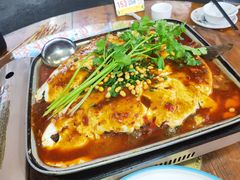 -邹胖哥好好吃餐馆(荔波美食街店)