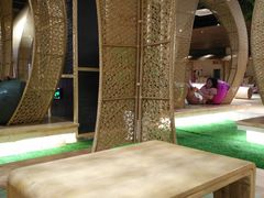 -汤W城市微度假(仓山店)