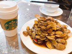 -大丰收海鲜酒楼·专业餐饮30年(连云港老字号店)