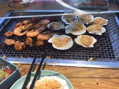 -蚝英雄鲜蚝自助专门店(长楹天街直营店)