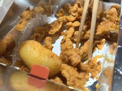 -沸炉重庆老火锅(军事博物馆店)