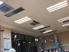 -广西壮族自治区江滨医院