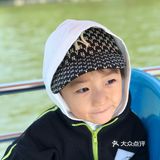 玉渊潭公园游，美好不只一点点