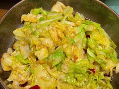 -雀舞云南菜(天津天河城购物中心店)