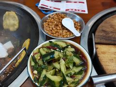 -曹丞相·地锅鸡·地锅鱼(武林店)