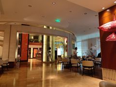 -怡咖啡海鲜自助餐厅(浦东香格里拉店)