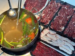 -刘少华贵州小黄牛·鲜牛肉火锅(总店)