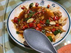 -百姓山羊烧烤·萧县羊肉(青阳路店)