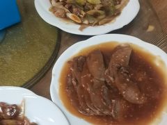 -清真嘎咕馅饼(奉天街店)