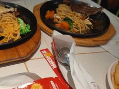 -豪享来中西餐厅(隆昌店)